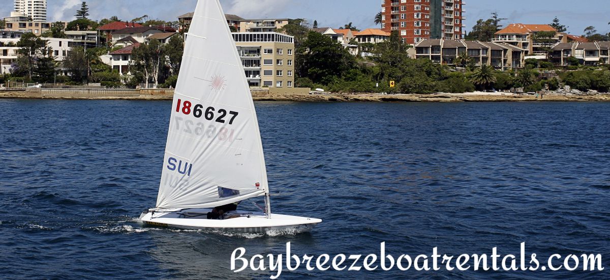 baybreezeboatrentals.com